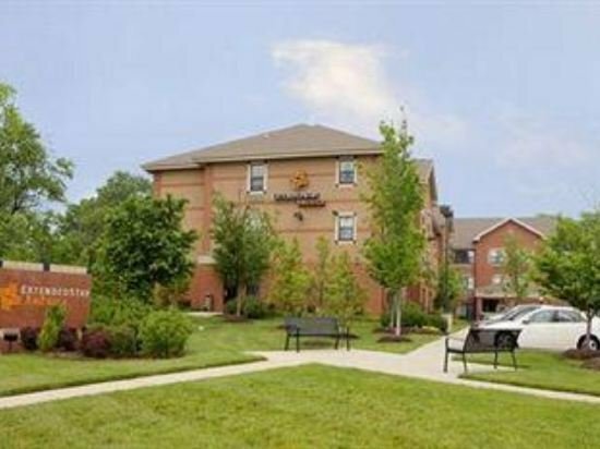 Hotel Extended Stay America Suites Washington Dc Herndon Dulles, Herndon, photo