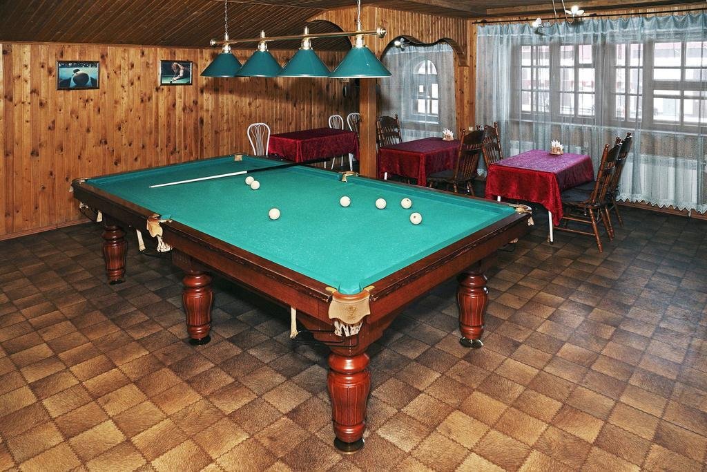 Фото Дилижанс