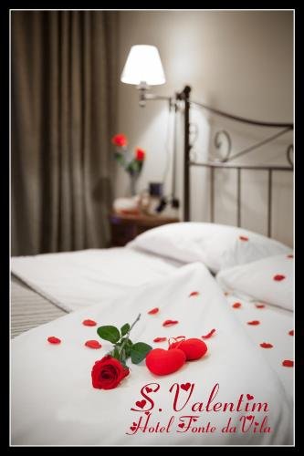 Фото Hotel Fonte da Vila