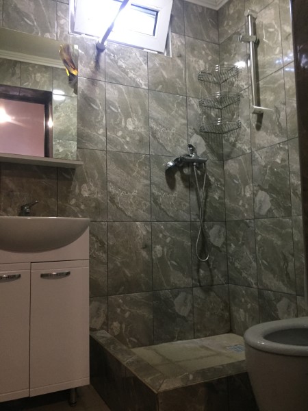 Фото Олений Ручей Отель 