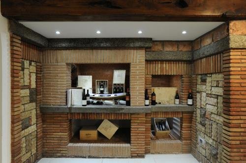 Фото Albergo La Pace