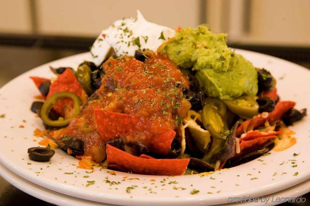 Фото Hilton Garden Inn Boston-Burlington