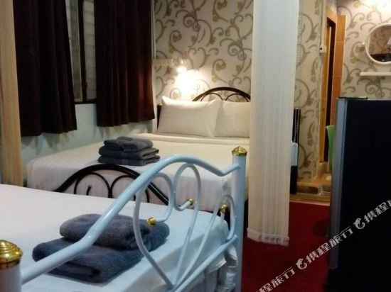 Фото Decor Do Hostel