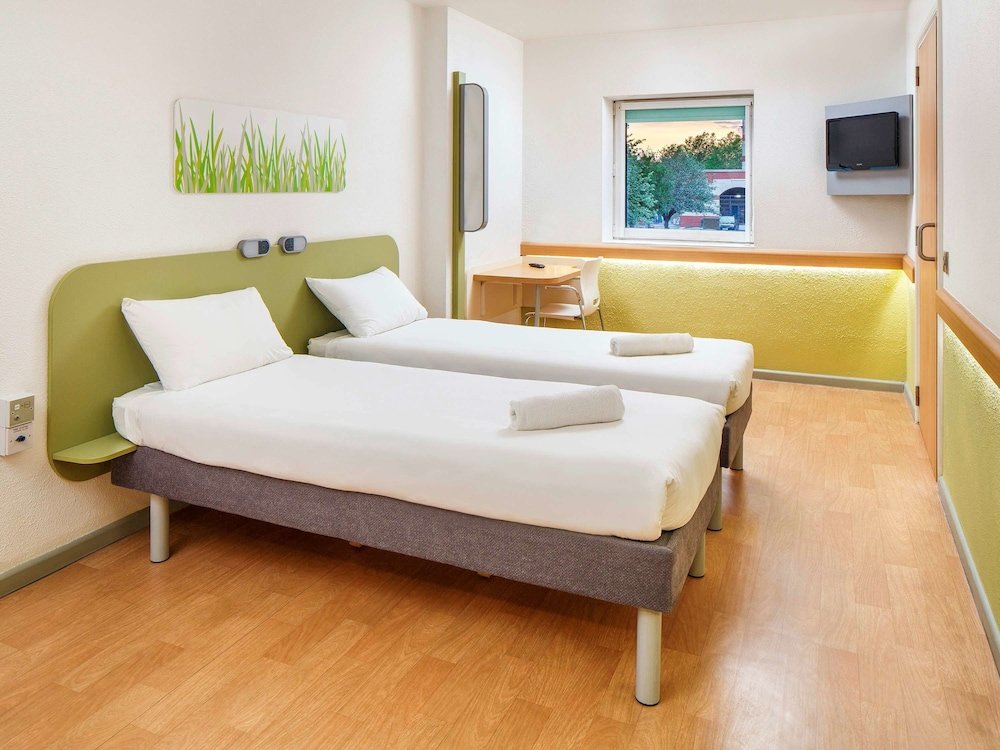 Фото Ibis Southampton Centre