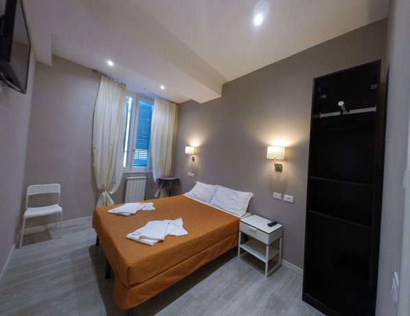 Фото Casa Barberini