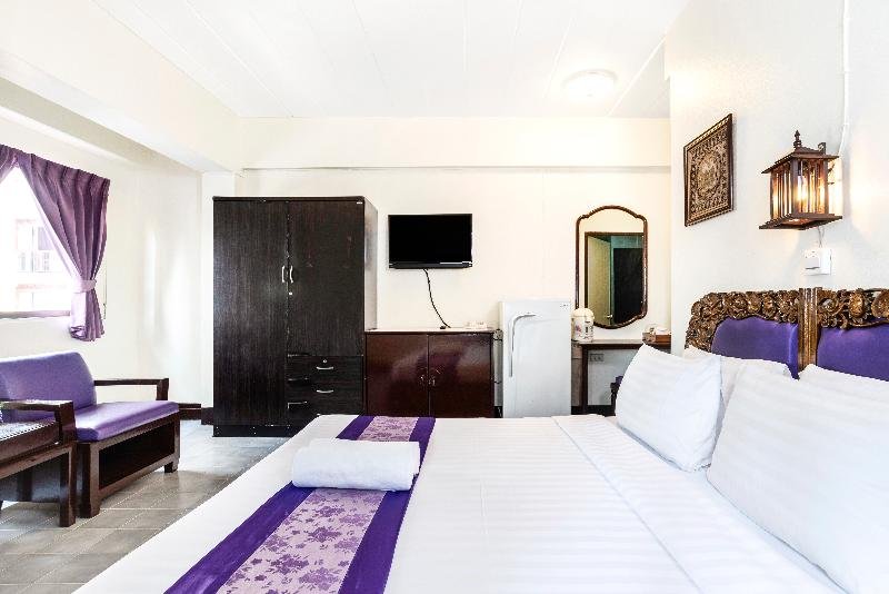 Фото Sawasdee Sabai, Pattaya