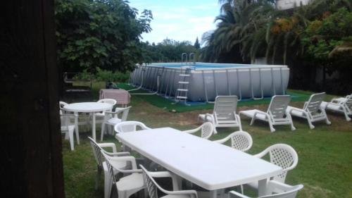 Фото Residence Pantaleo