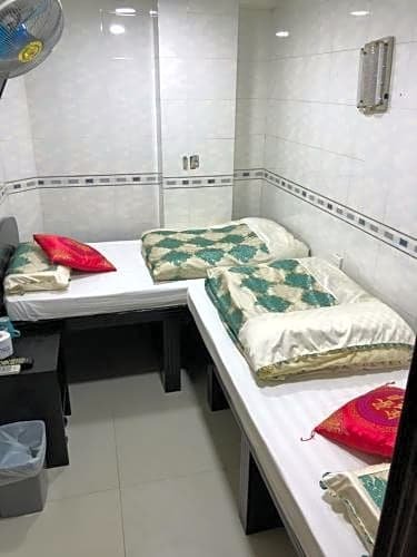 Фото Holland Guest House