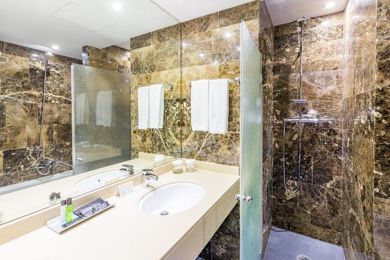 Фото Hotel SPA Princesa Parc