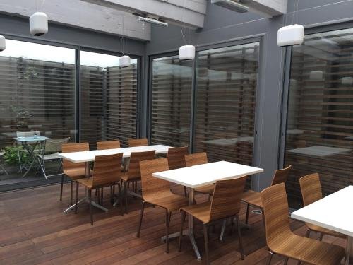 Фото Lille City Hotel