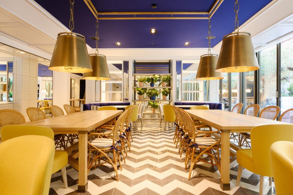 Фото Seventy Barcelona