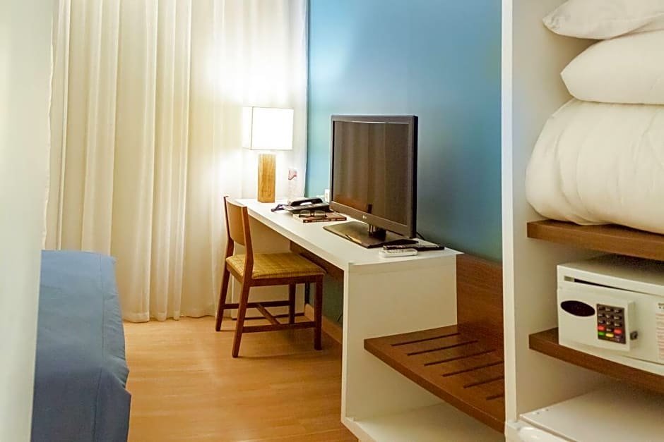 Фото Voa Business Supreme Choice Confins