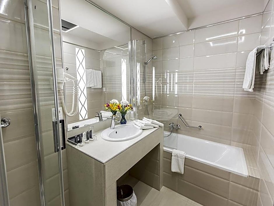 Фото Carlton Hotel Buda Castle