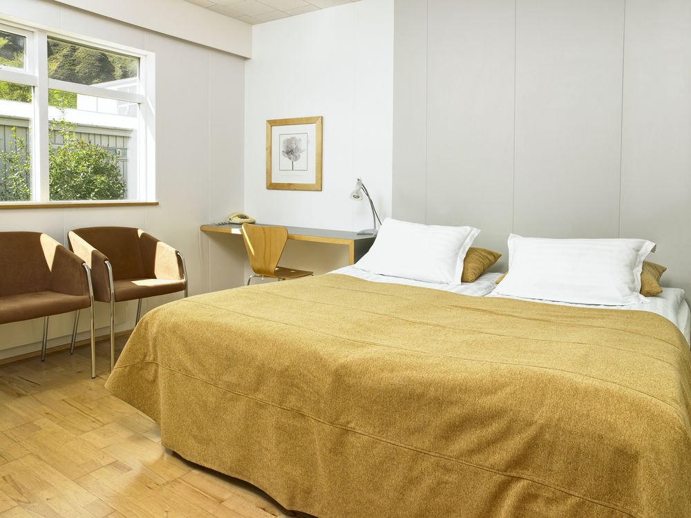 Фото Гостиница Klaustur