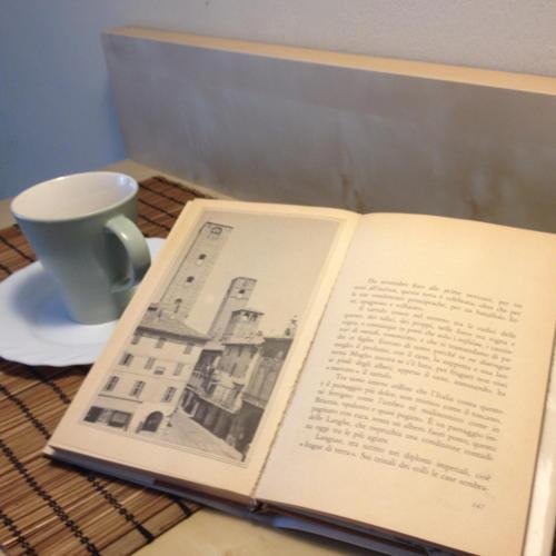 Фото B&b Casa Bona