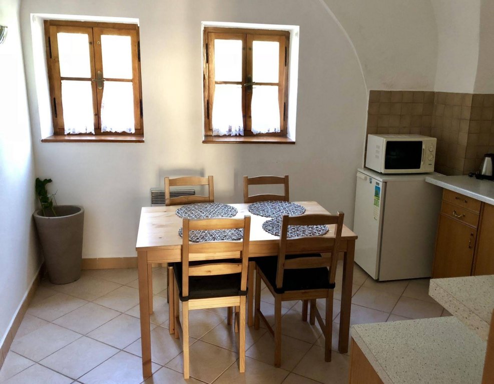 Фото Penzion Austis