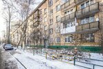Domumetro Водный стадион (Leningradskoye Highway, 66), apartments