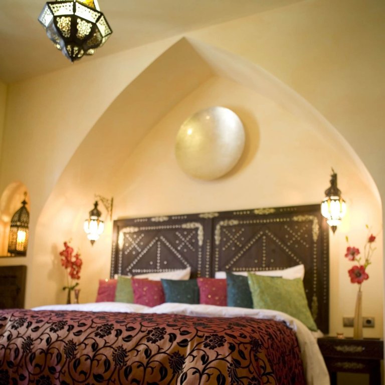 Фото Hotel Villa Oriental