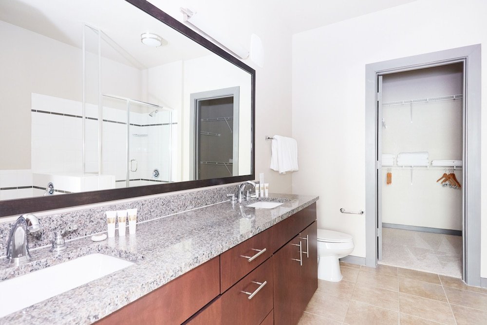 Фото Sonder at Pearl District