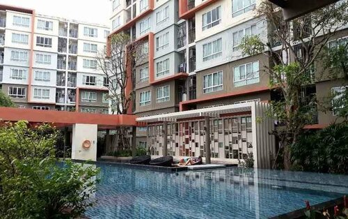 Paradee Place @ Dcondo Kathu