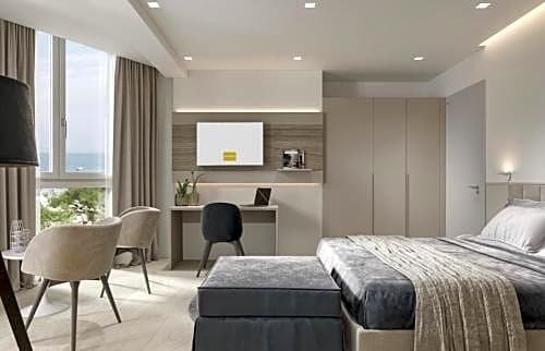 Фото Viktoria Palace Hotel