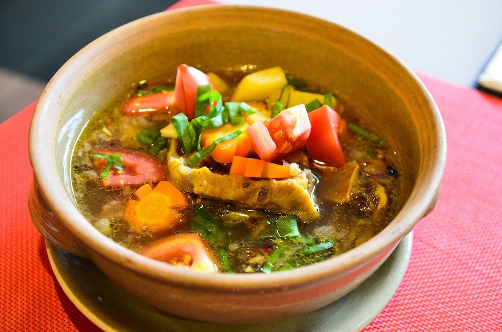 Фото Ibis Jakarta Arcadia