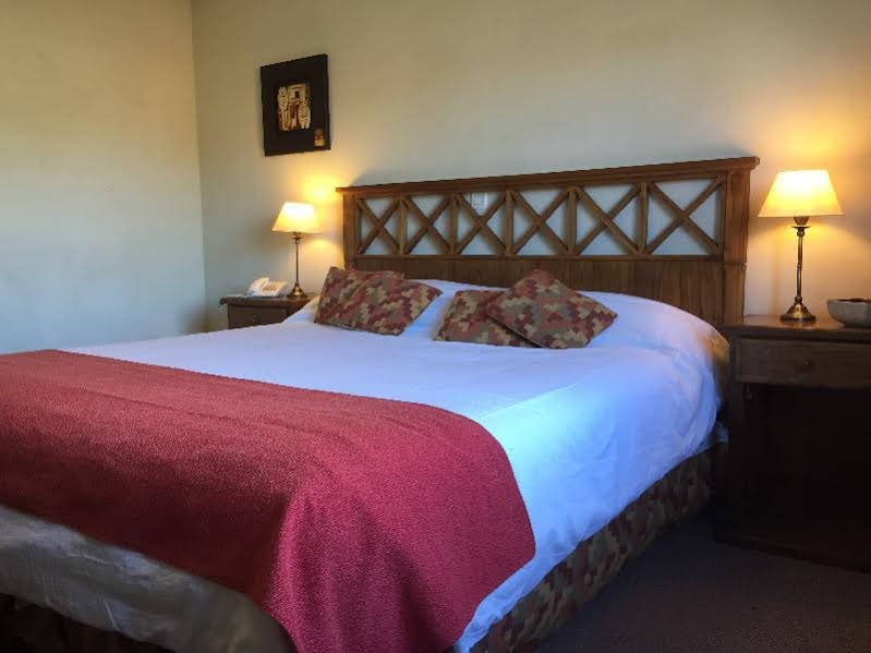 Фото Sent Calafate