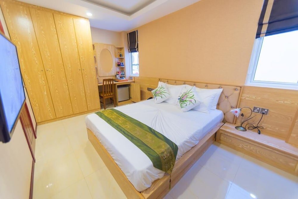 Фото Turquoise Residence by Ui