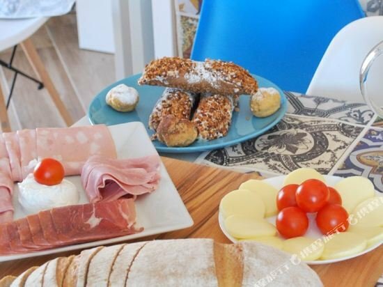 Гостиница B&b Mare e Templi