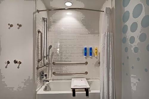 Фото Tru by Hilton Northlake Fort Worth, Tx