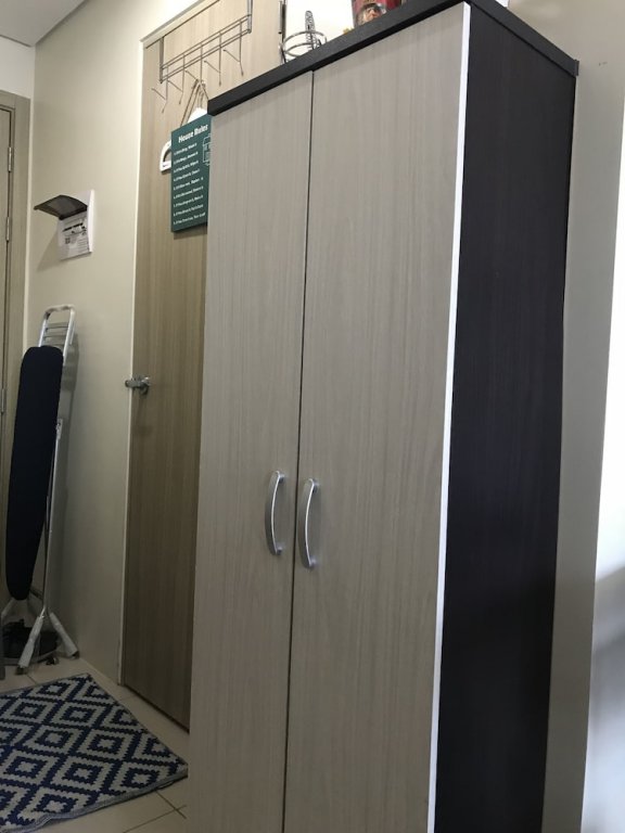 Фото Breeze Residences Roxas Boulevard Manila