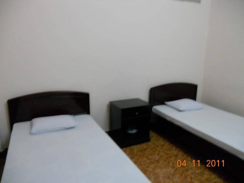 Фото Huy Hoang Hotel