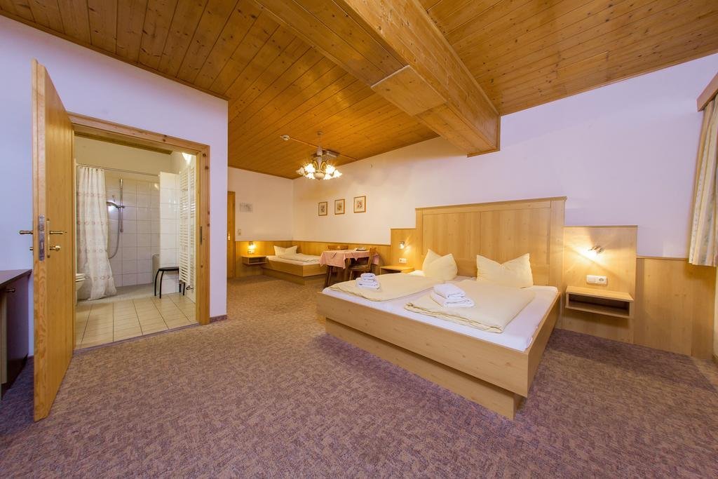 Фото Ruperti - Gästehaus