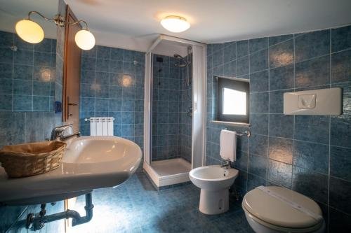 Фото Hotel Italia & Lombardi