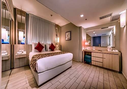 Фото Astral Maris Hotel