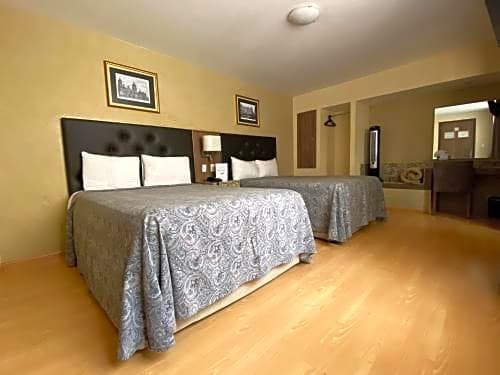 Фото Hotel Castropol