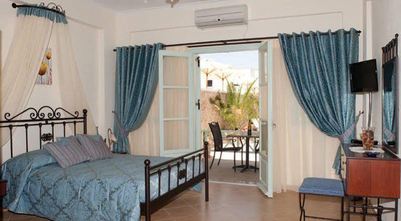 Фото Kalya Suites