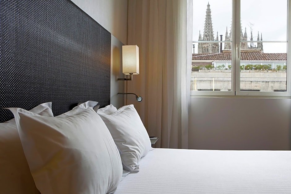 Фото Ac Hotel Burgos