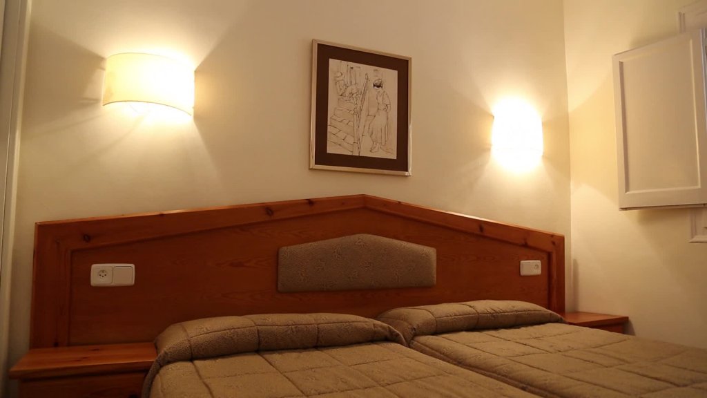 Фото Hotel Aromar