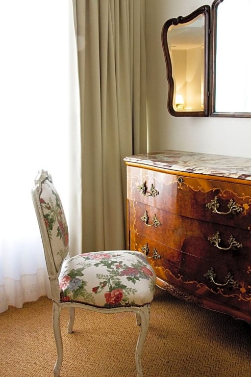 Фото Ulises Recoleta Suites