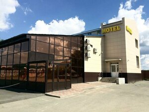 Дом Карелия-Ярви