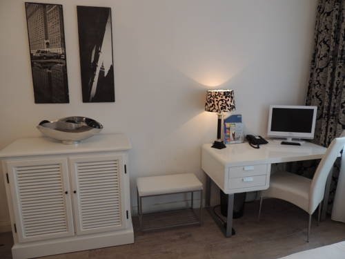 Фото Hotel Prinz Anton