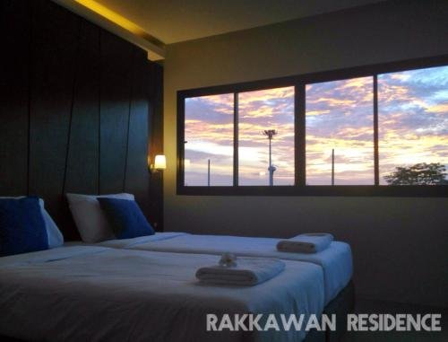 Фото Rakkawan Residence