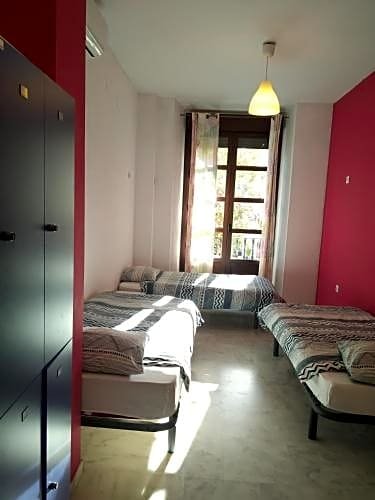 Фото The Spot Central Hostel