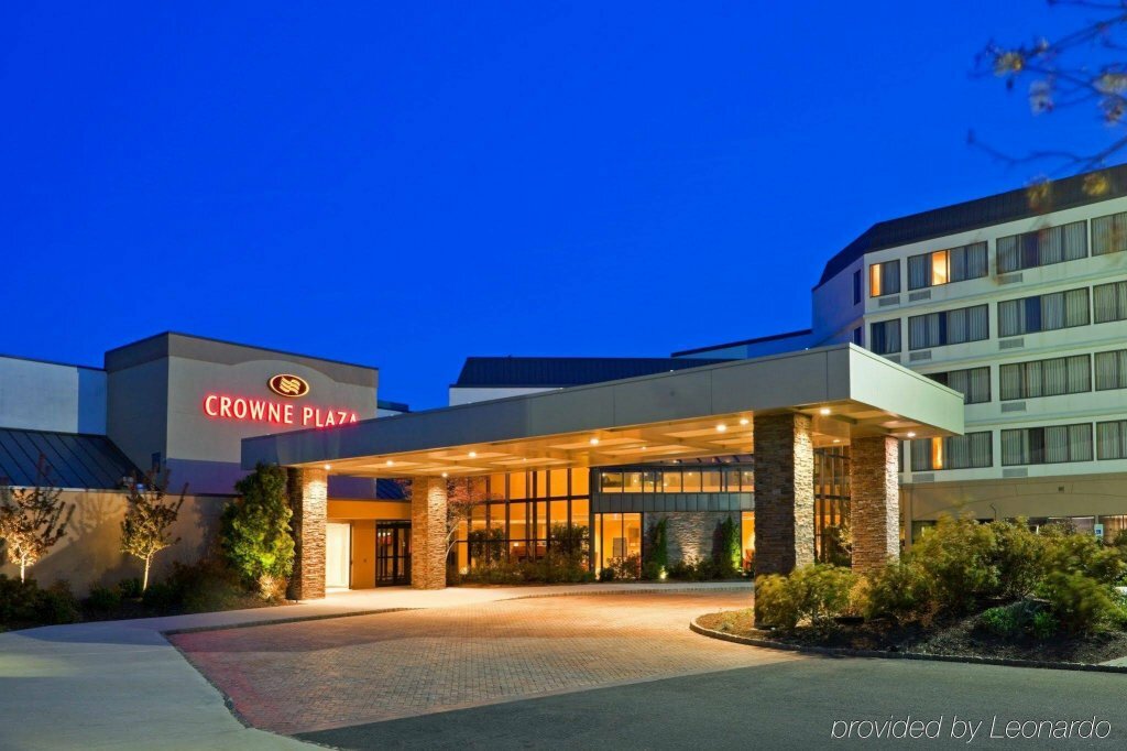 Hotel Crowne Plaza Hotel Fairfield, State of New Jersey, photo