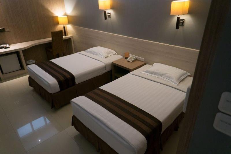 Фото Hotel Asri Plaza Asia Tasikmalaya