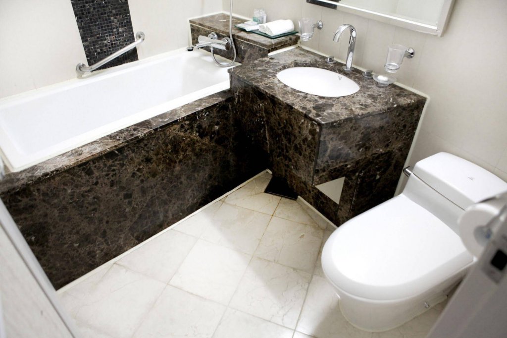 Фото Hotel Aqua Palace