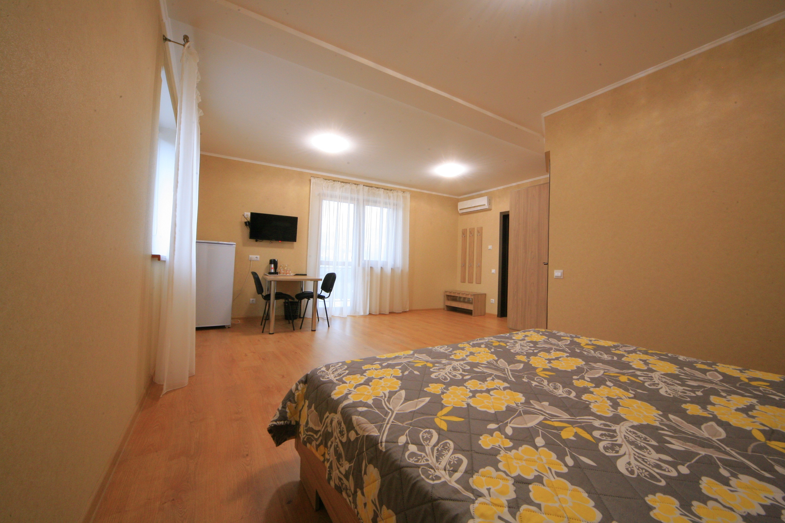 Фото Севиза