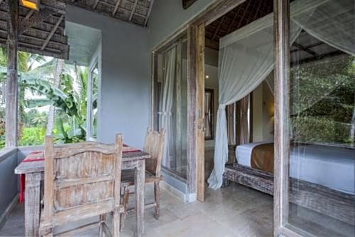 Фото Royal Villa Jepun