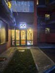 Gio beauty bar (Akademika Viliamsa Street, 3/7), makeup artists, stylists